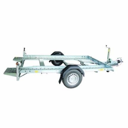 Lionceau 261 0751SF Autotransporter